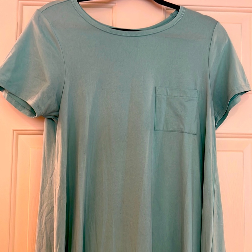 LuLaRoe Carly Sz SMALL